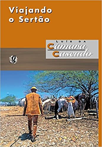 Viajando O Sertão