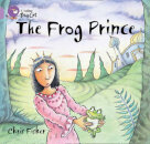 The Frog Prince