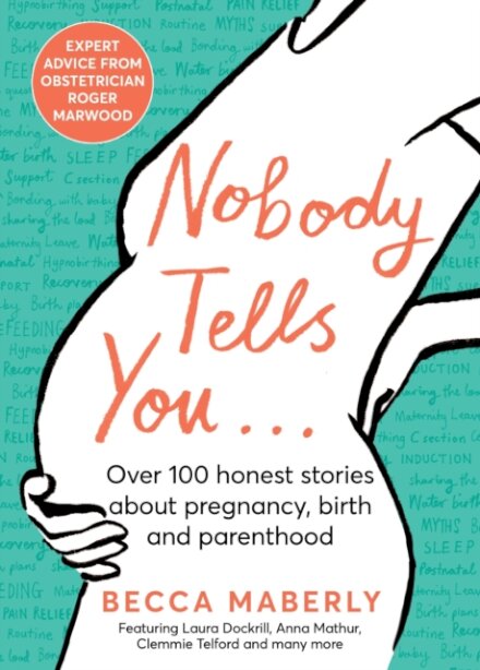 Nobody Tells You