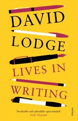 Lives In Writing