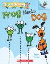 Frog Meets Dog