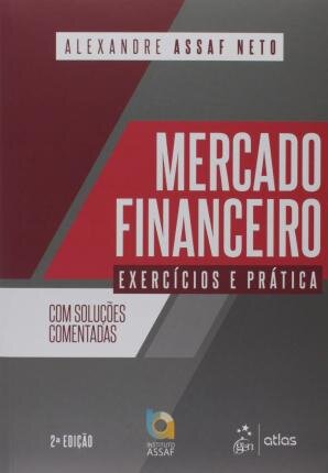 Mercado Financeiro Exercícios E Prática