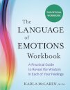 The Language of Emotions Workbook