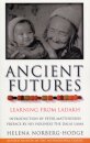 Ancient Futures