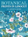 Botanical Prints in Linocut