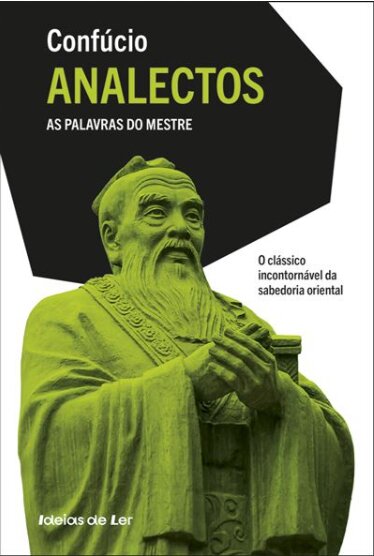 Analectos: As palavras do Mestre