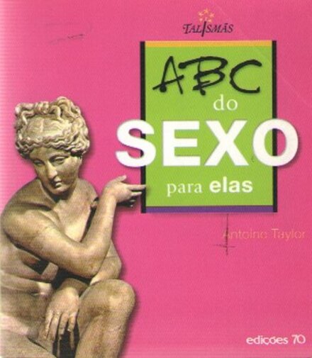 ABC do Sexo para Elas/Eles