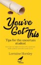 You've Got This