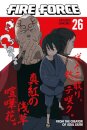Fire Force 26