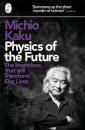 Physics Of The Future