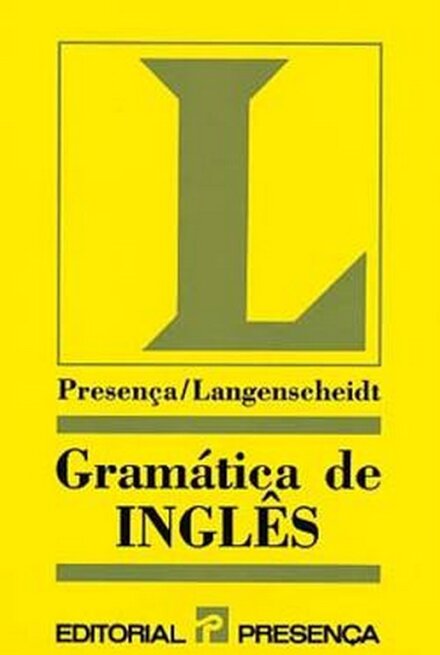 Gramatica De Ingles