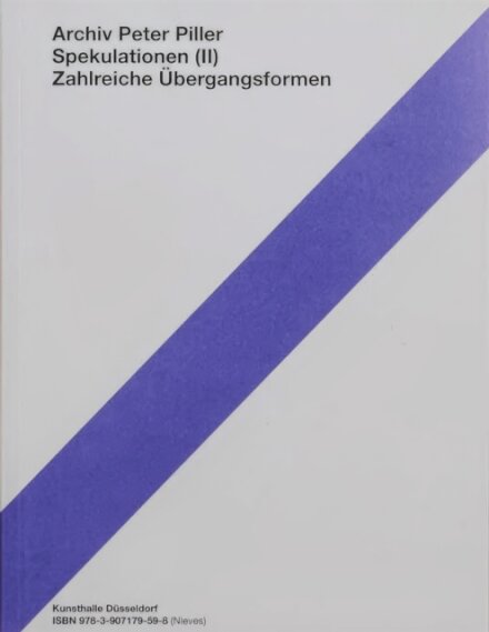 Spekulationen (II)