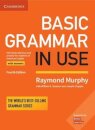 Basic Grammar in Use Student's Book with Answers