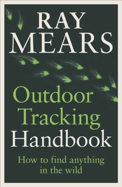Outdoor Tracking Handbook