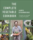The Complete Vegetable Cookbook