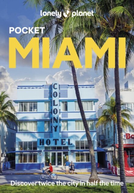 Miami Pocket 3