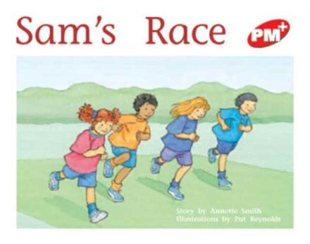 Sam's Race