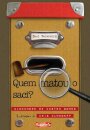 Quem Matou O Saci?