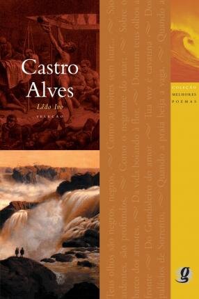Melhores Poemas Castro Alves