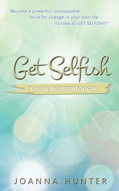 Get Selfish