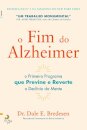 O Fim do Alzheimer