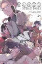 Bungo Stray Dogs Vol 24