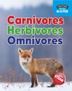 Foxton Primary Science: Carnivores Herbivores Omnivores (Key Stage 1 Science)