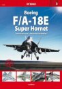 Boeing F/A-18E Super Hornet