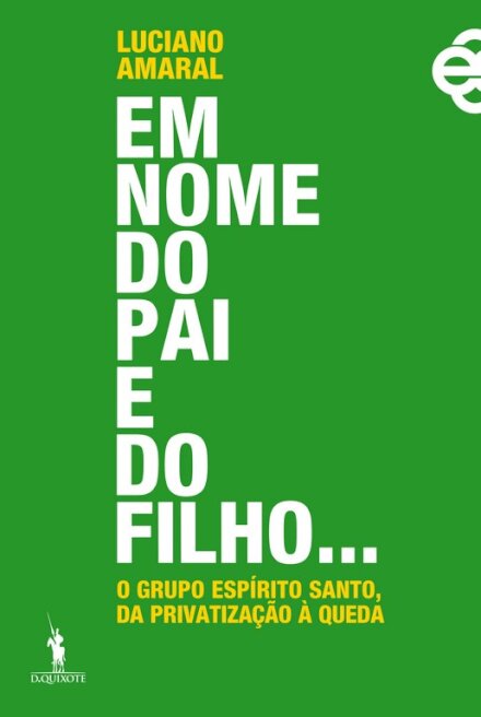 Em Nome do Pai e do Filho¿