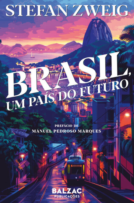 Brasil, Um País do Futuro