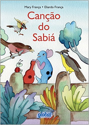 Canção do Sabiá