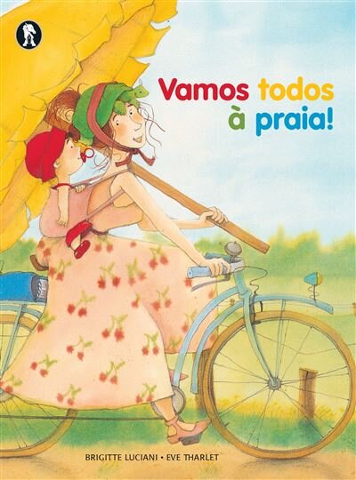 VamosTodos à Praia!