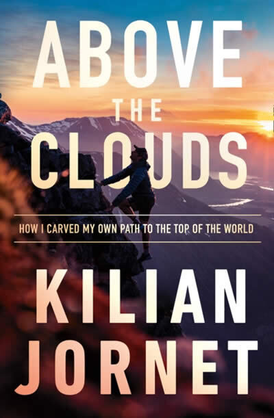 Above The Clouds