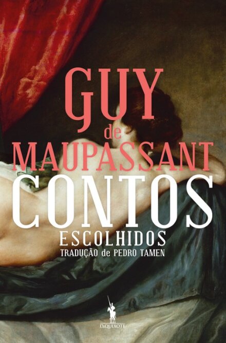 Contos Escolhidos