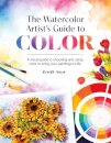 The Watercolor Artist's Guide to Color