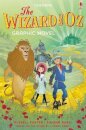 The Wizard Of Oz Graphic Novel