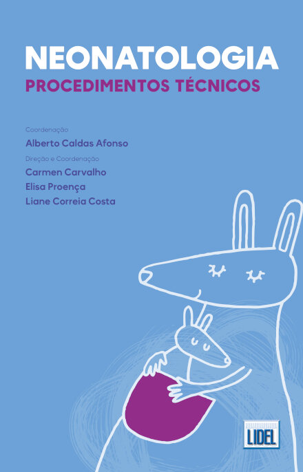 Neonatologia – Procedimentos Técnicos