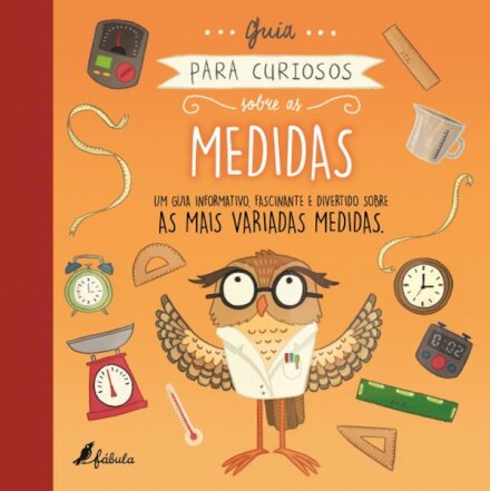Guia para Curiosos sobre as Medidas
