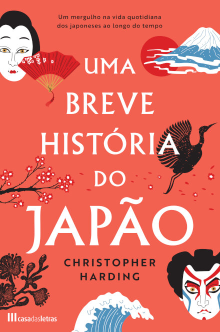 Uma Breve História do Japão
