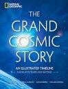 The Grand Cosmic Story