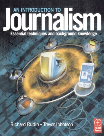 Introduction to Journalism