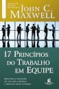 17 Princípios Do Trabalho Em Equipe