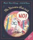 The Unicorn That Said No
