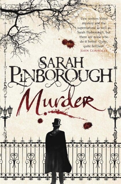 Murder: Mayhem And Murder
