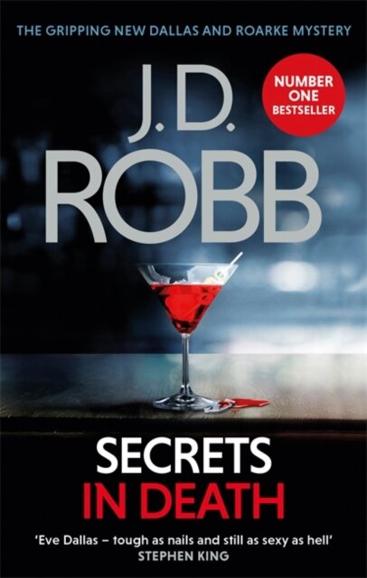 Secrets In Death