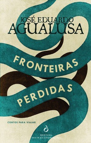 Fronteiras Perdidas