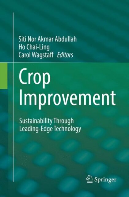 Crop Improvement