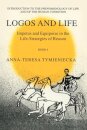 Impetus and Equipoise in the Life-Strategies of Reason