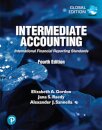 Intermediate Accounting -- Global Edition
