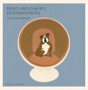 Dogs and Chairs : Designer Pairs